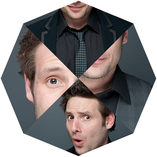 Photo of Eric Leclerc