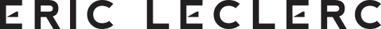 Eric Leclerc Logo